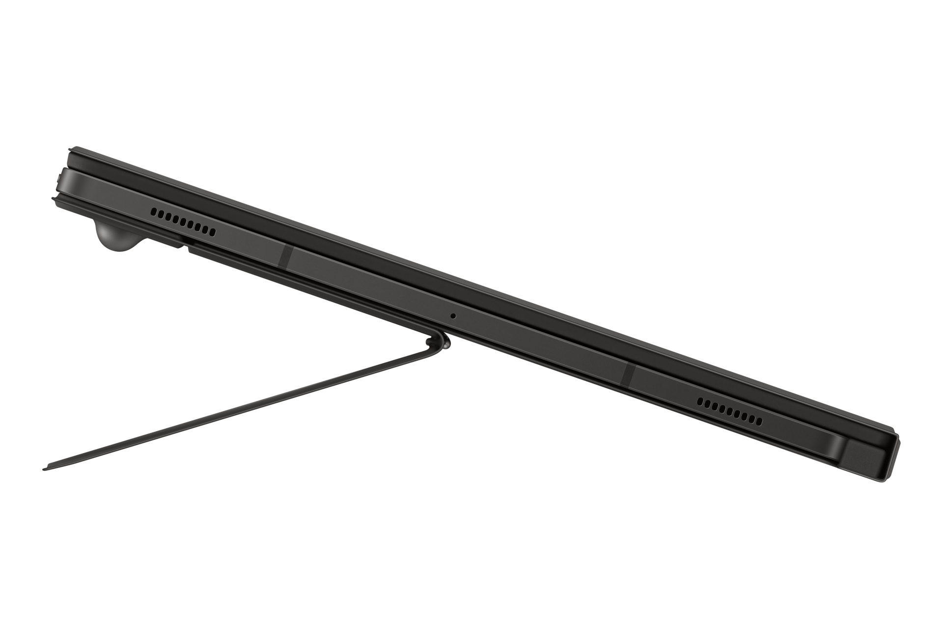 standing1 Black
