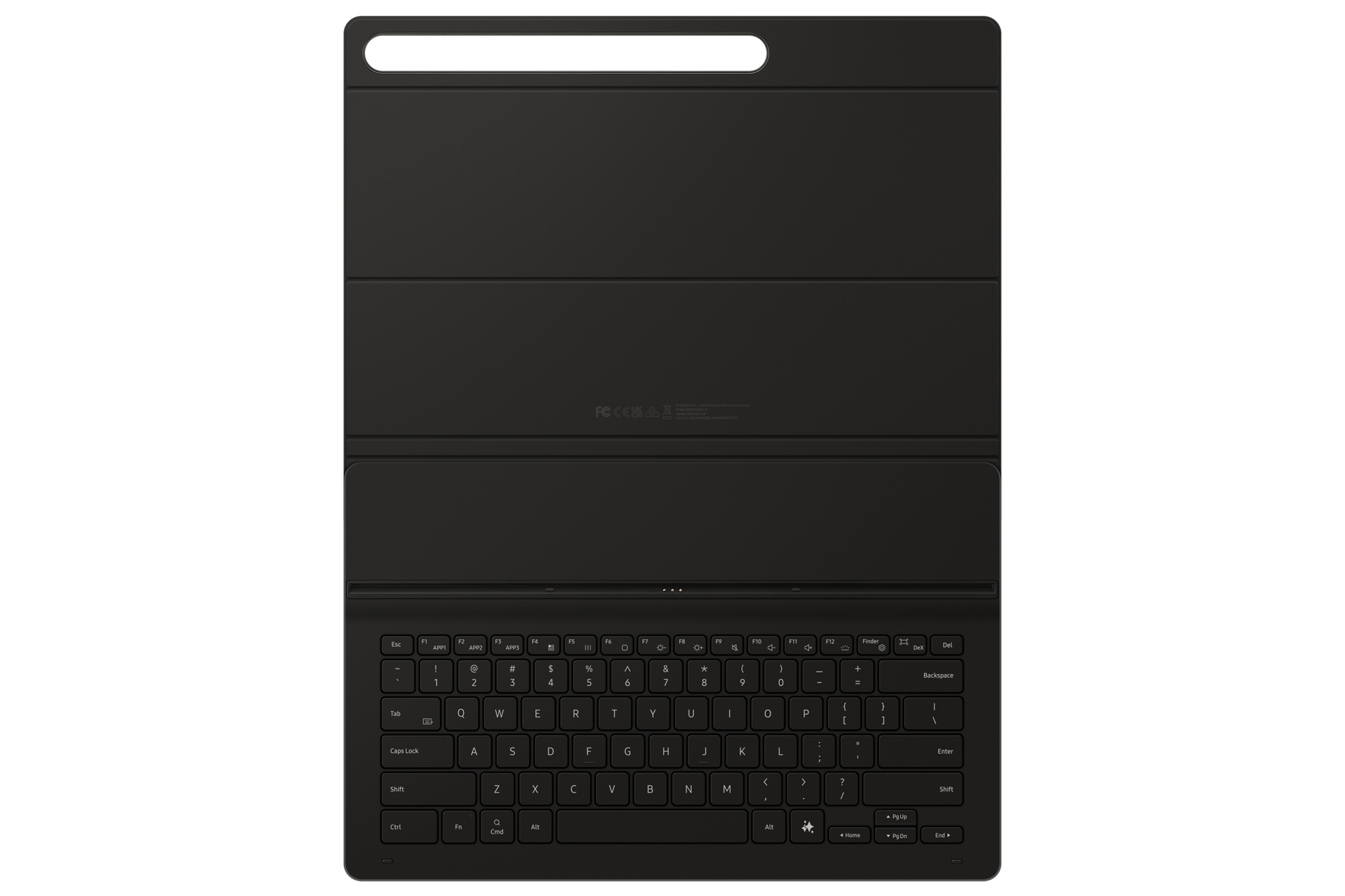 dynamic1 Black