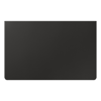 front Black