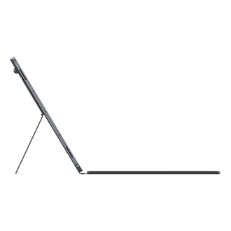 standing2 Black