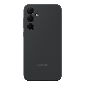 front Black