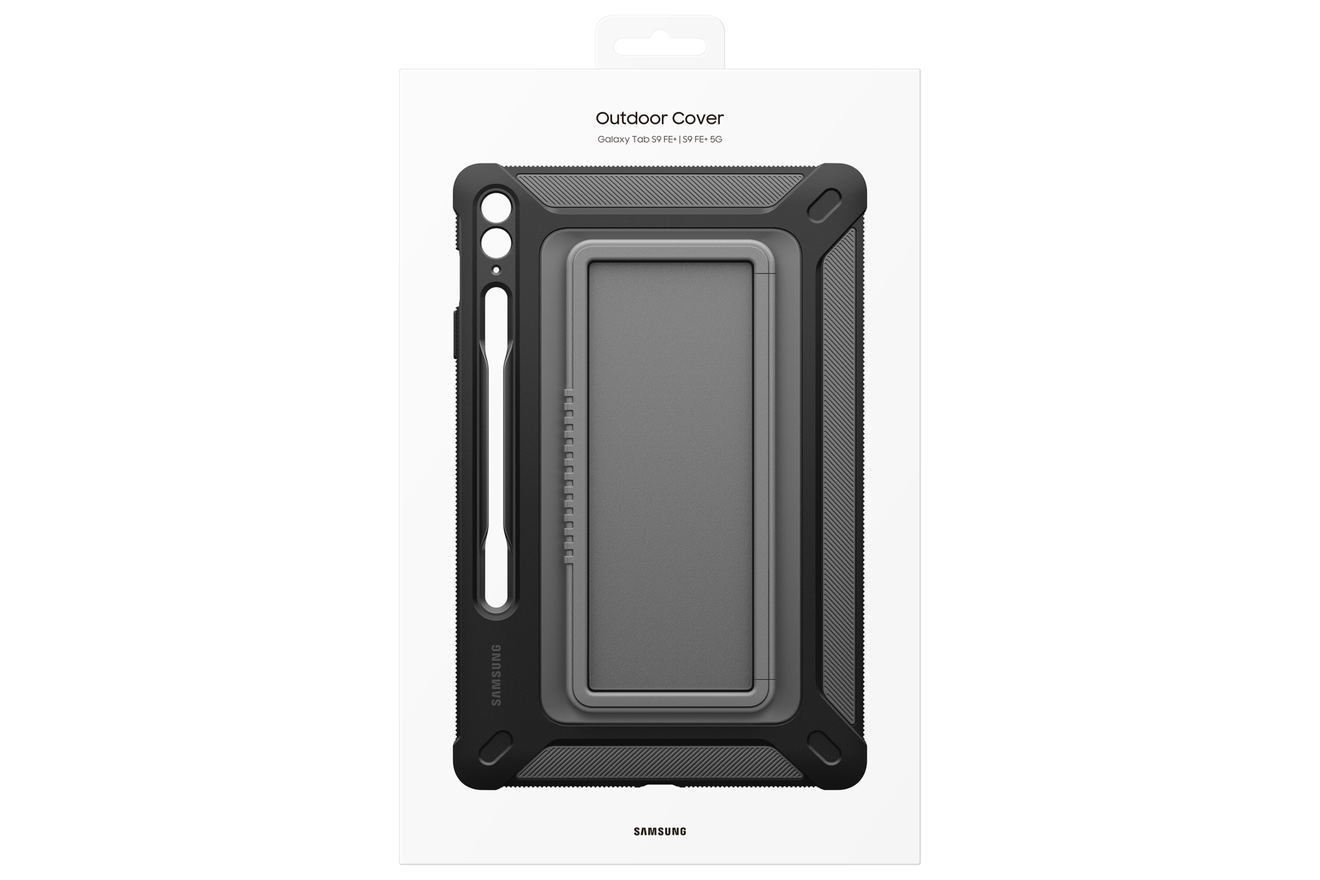 package Black