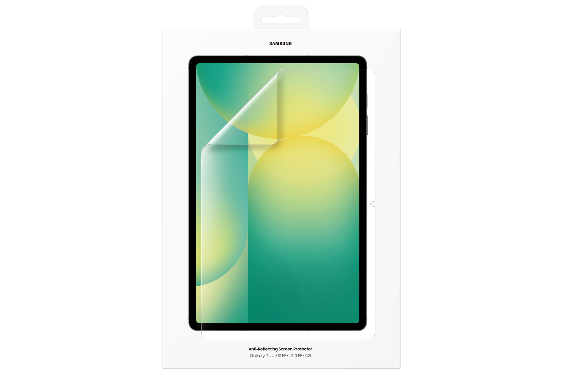 package Transparent