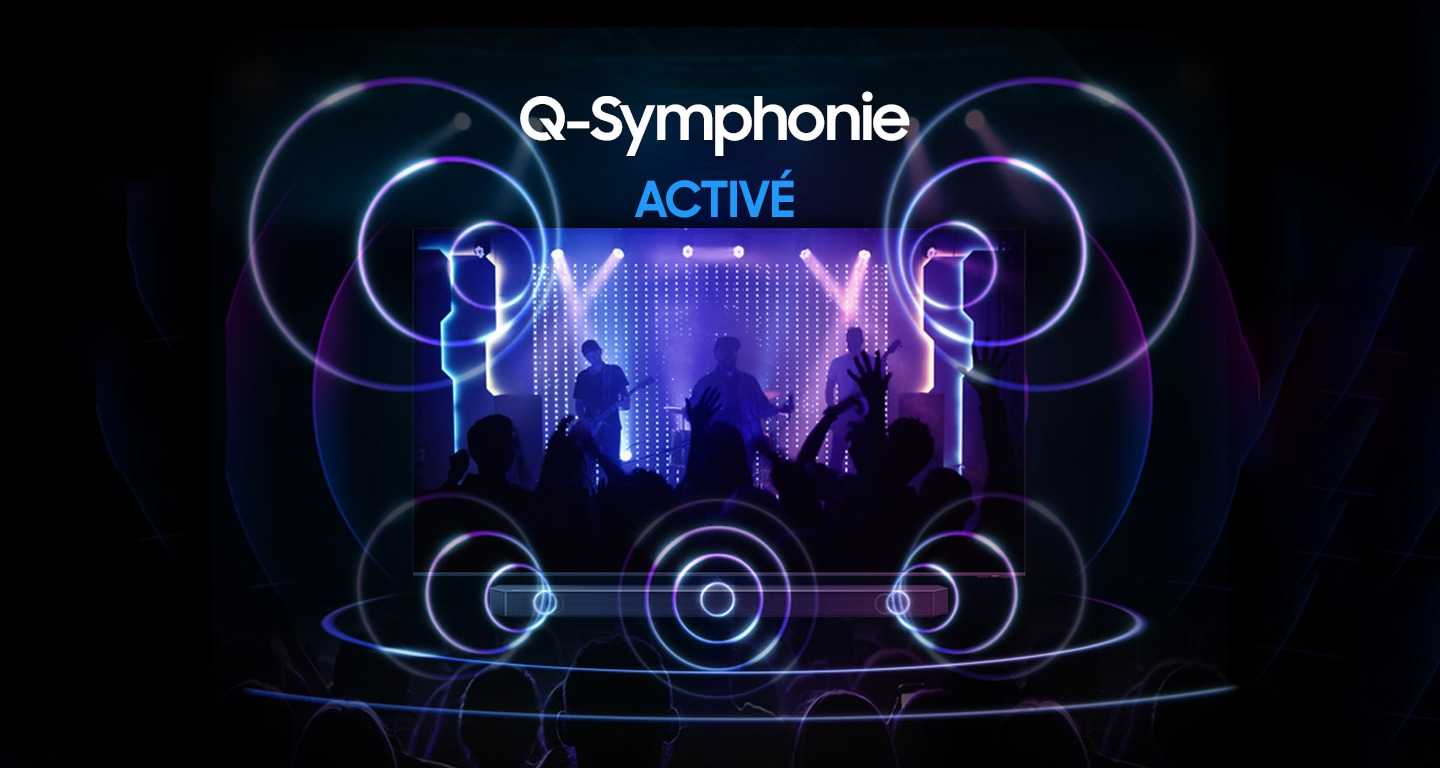 Q-Symphonie