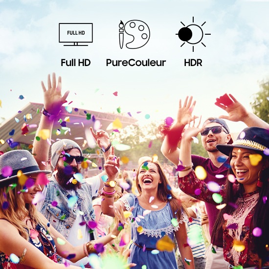 Projecteur portatif Freestyle 2e génération - Samsung Canada