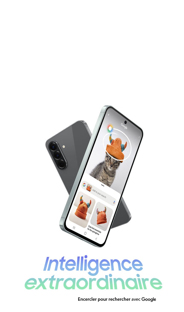 SAMSUNG GALAXY A56 8/256