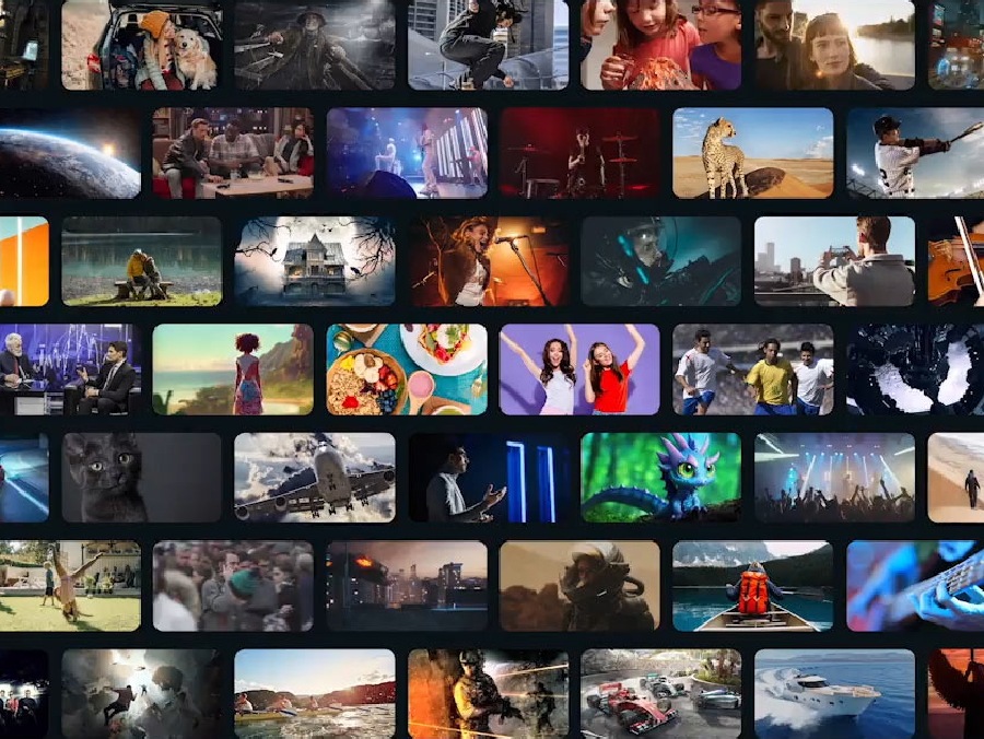 Accédez à plusieurs chaînes gratuites, y compris les chaînes haut de gamme Samsung TV Plus. Profitez des nouvelles, des sports, des films, du divertissement, de la musique, des émissions pour enfants et plus encore. Grâce à un nouveau contenu ajouté continuellement, il y a toujours plus à explorer.