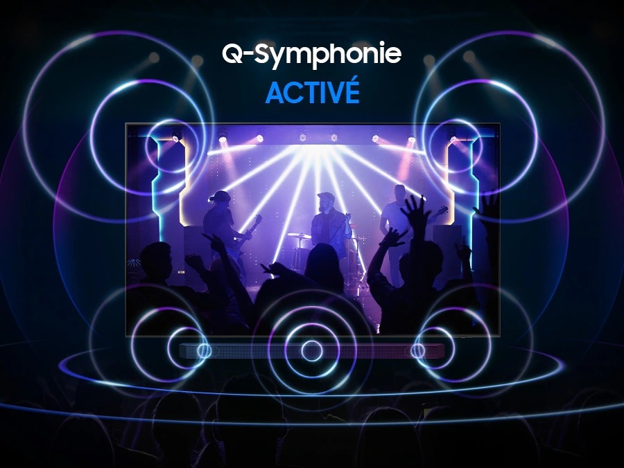 Q-Symphonie