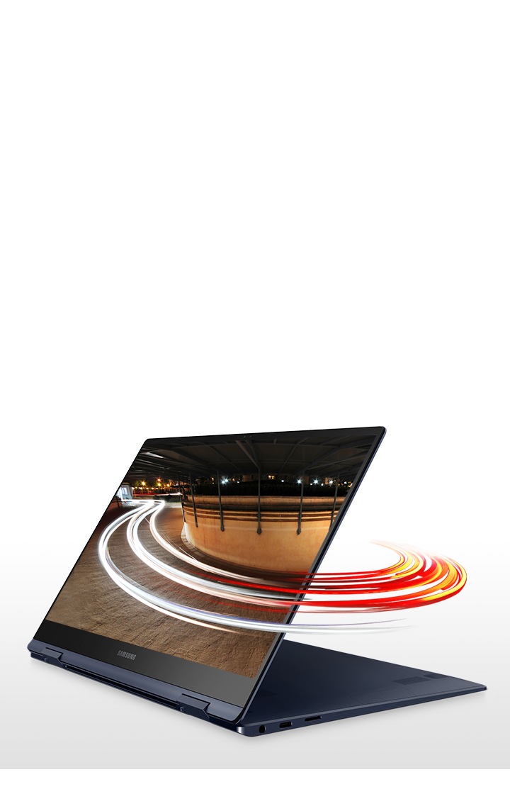 Galaxy Book Pro 360 (15.6