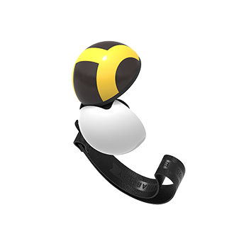 Samsung collabore encore avec Pokémon et présente un étui en forme de  Pokéball pour ses écouteurs sans fil Galaxy Buds 2