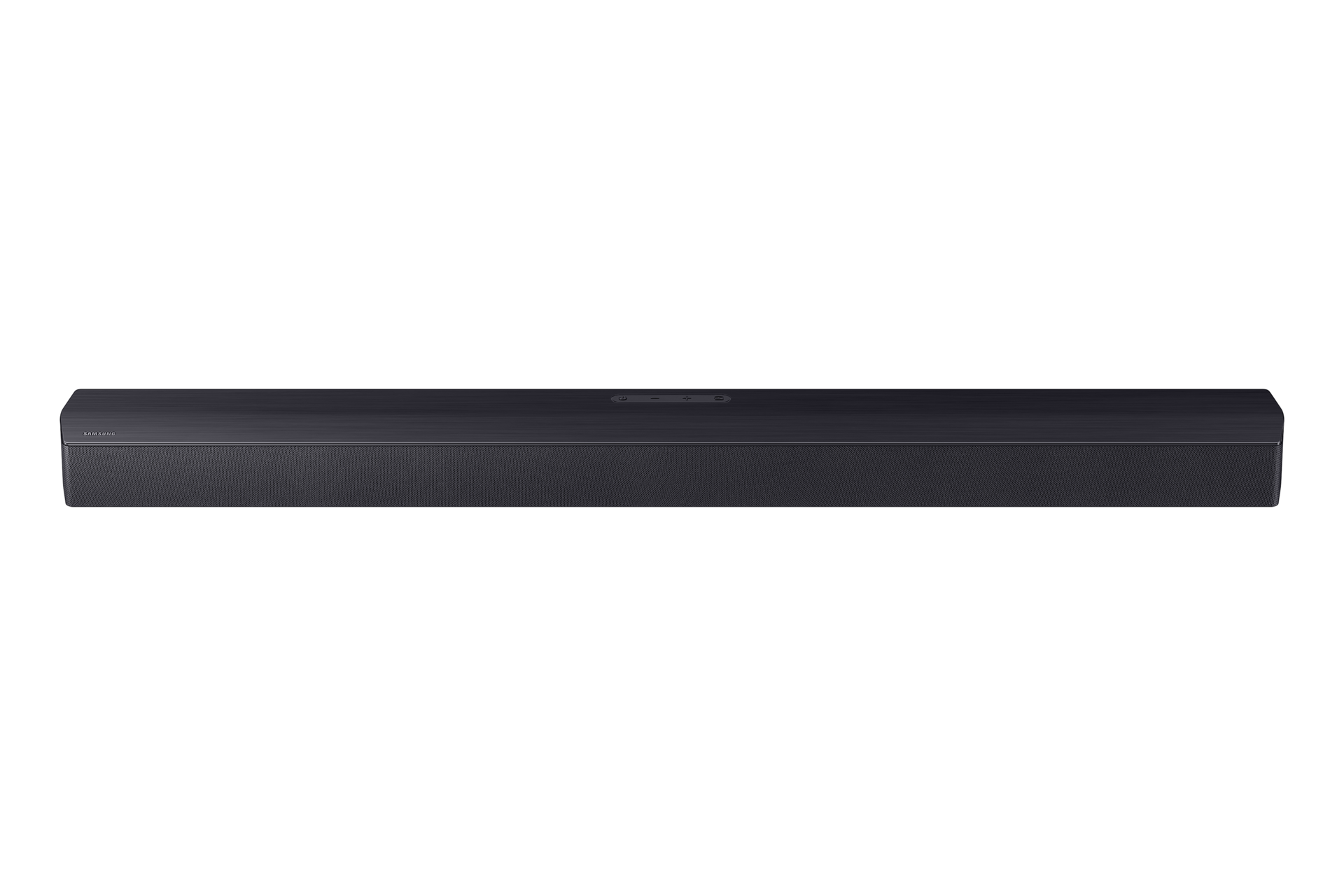 B-series Soundbar HW-B53CF 2.1 ch Subwoofer (2025) Dynamic-Bar Black 