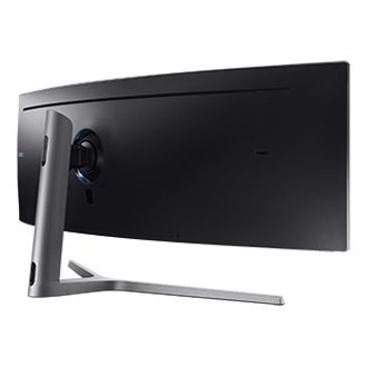Dynamic Black