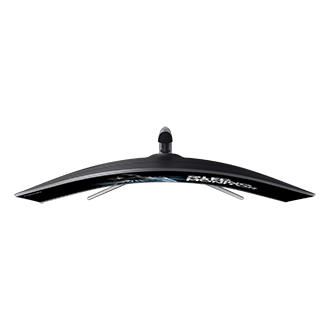Dynamic Black