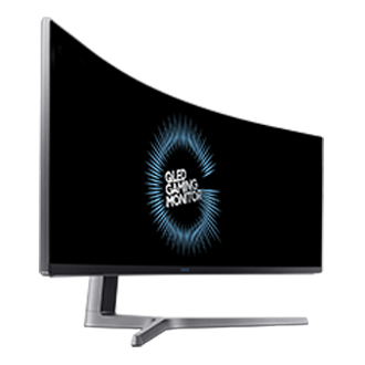 Dynamic Black