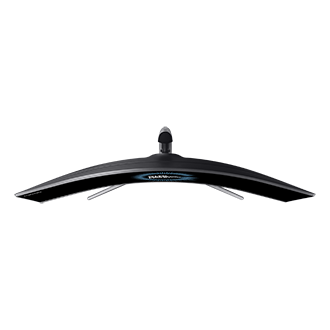 Dynamic Black