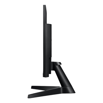 side Black