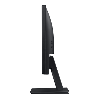 side Black