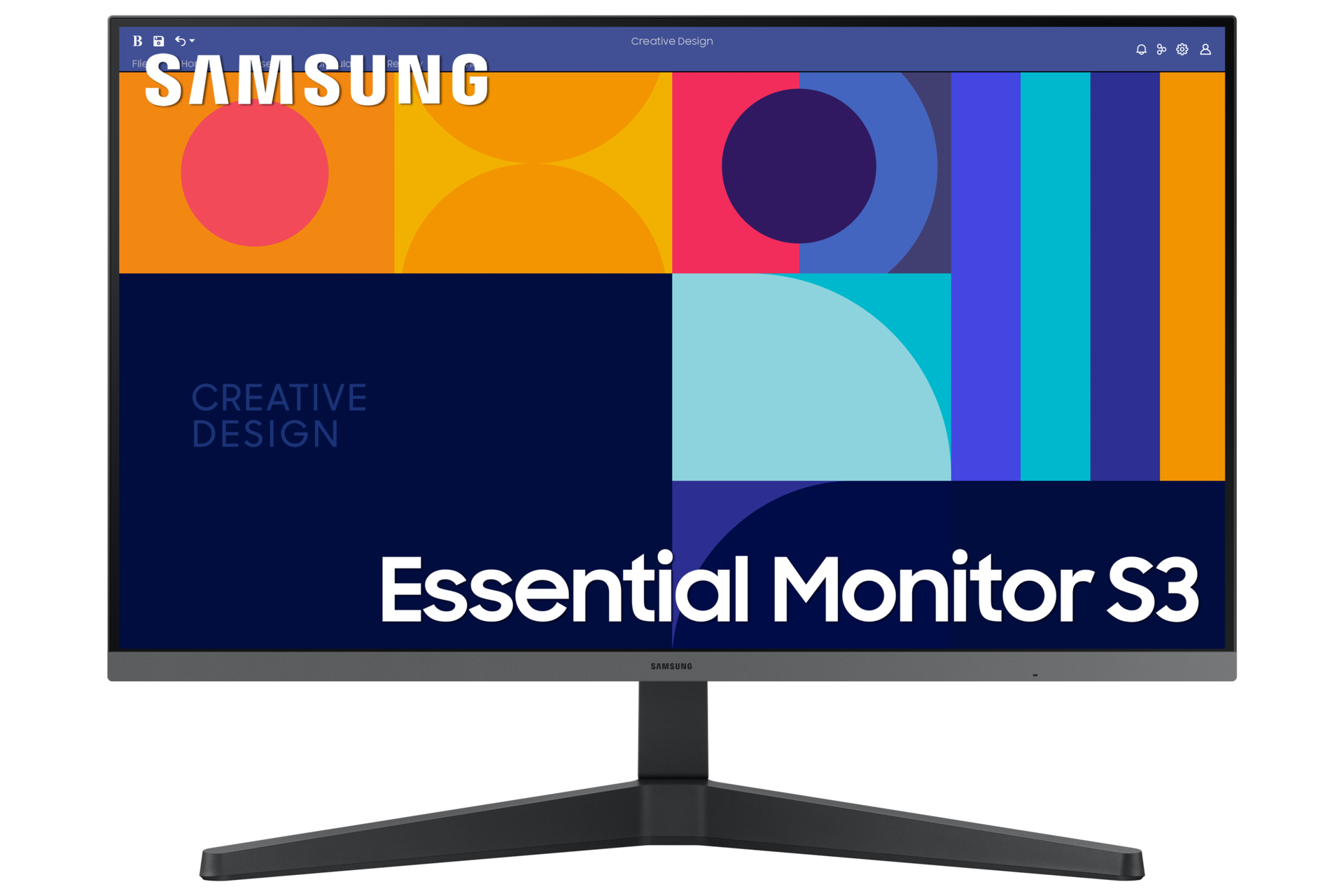 front3 Black