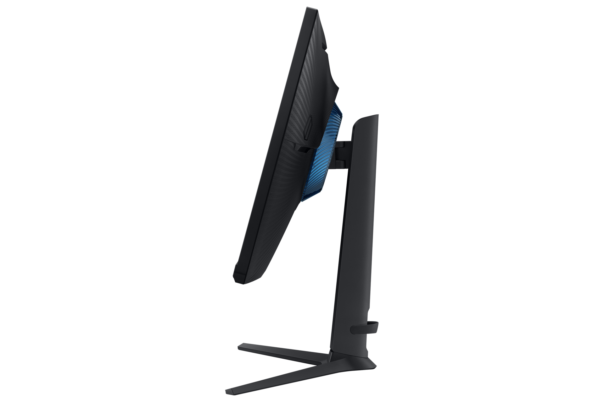 tilt-backward Black