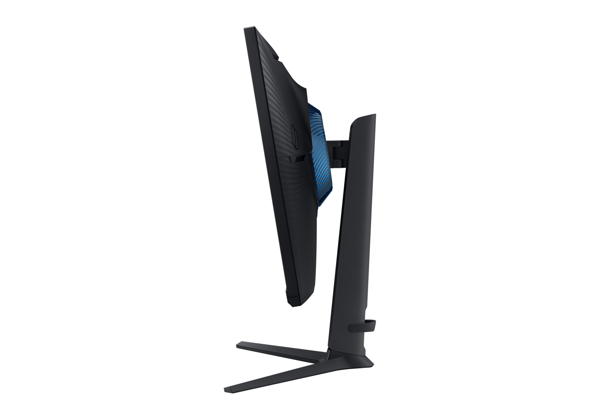 tilt-forward Black