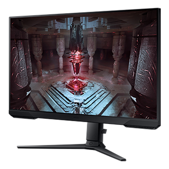 r-perspective Black