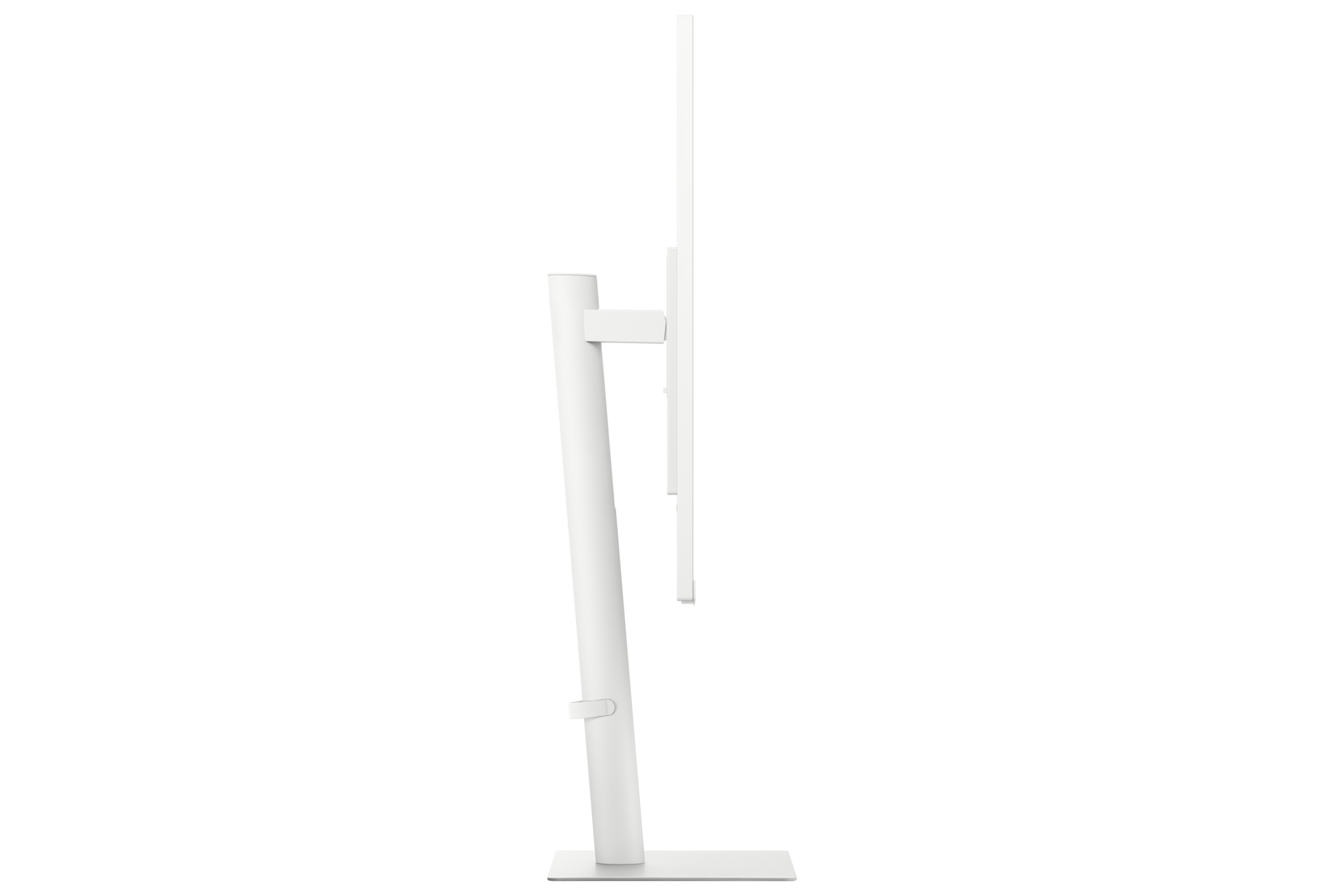l-side White