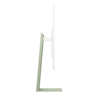 l-side Sage Green