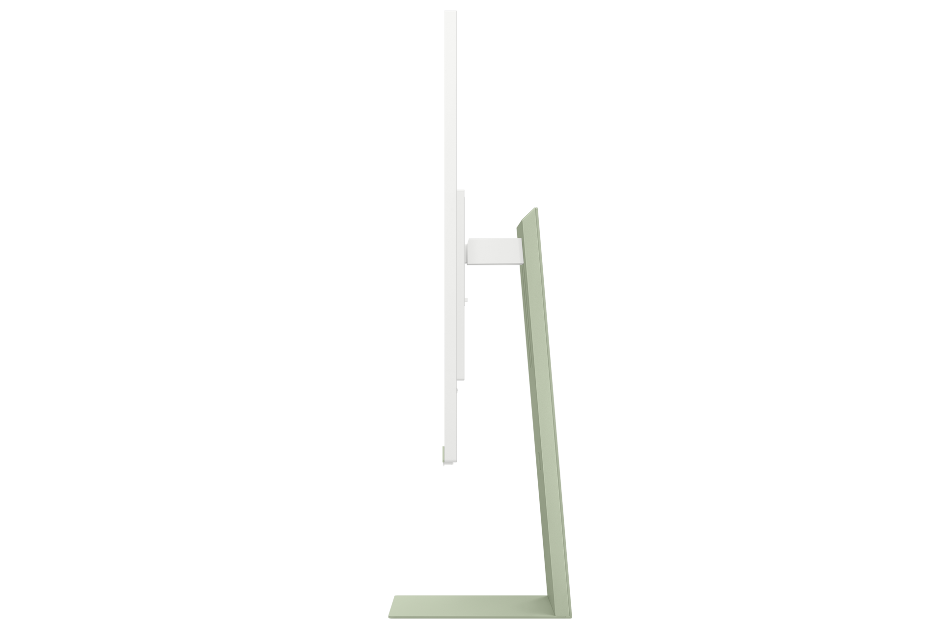 r-side Sage Green