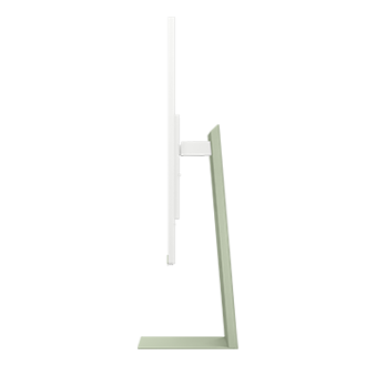 r-side Sage Green