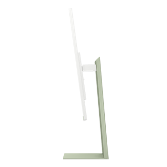 tilt-forward Sage Green