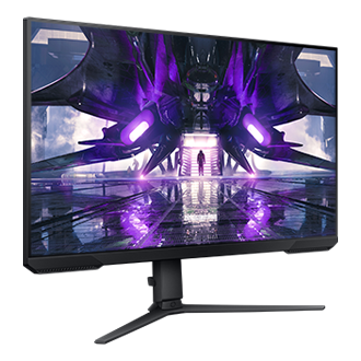 l-perspective Black