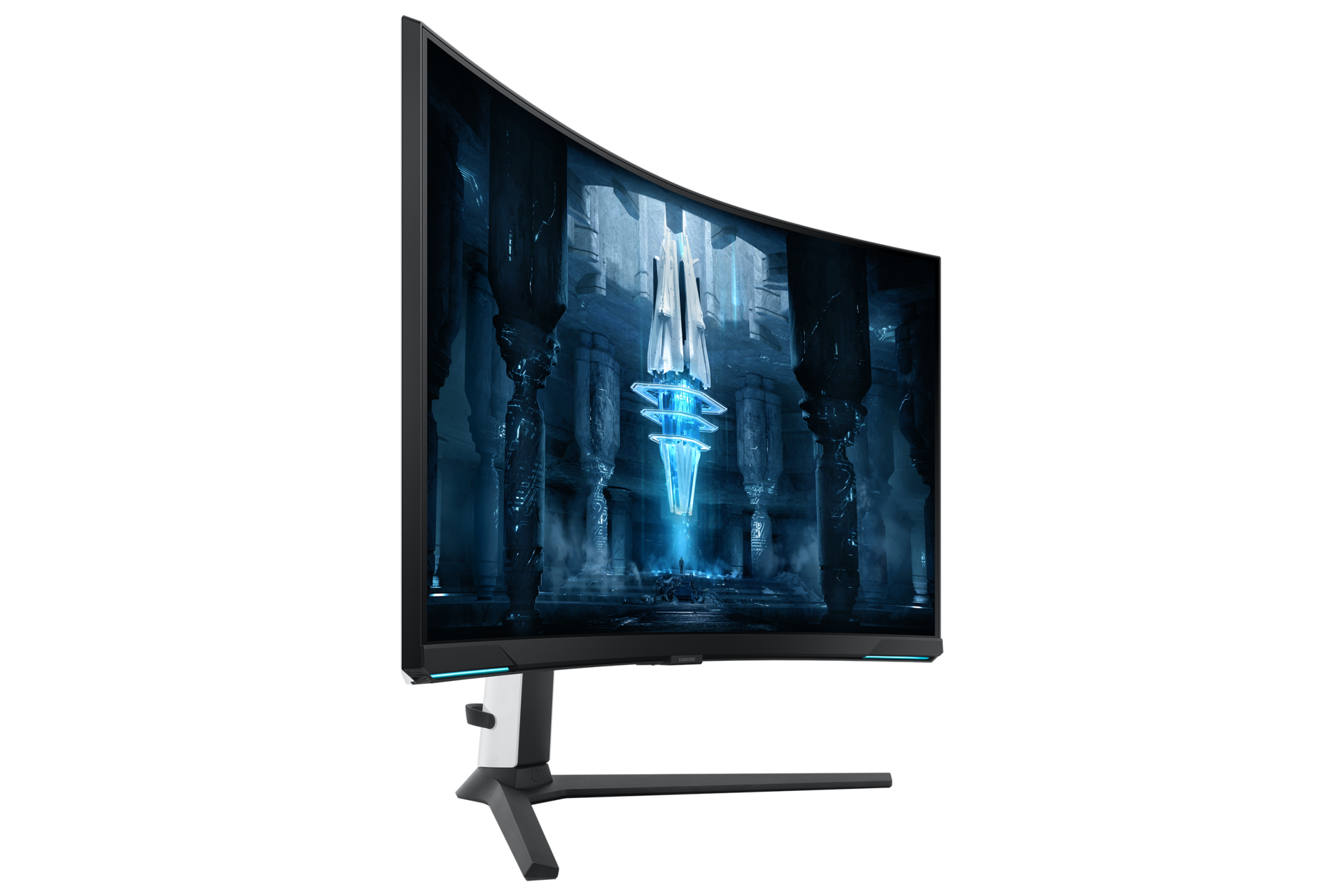 l-dynamic White