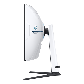 r-side White