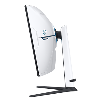 tilt-forward White