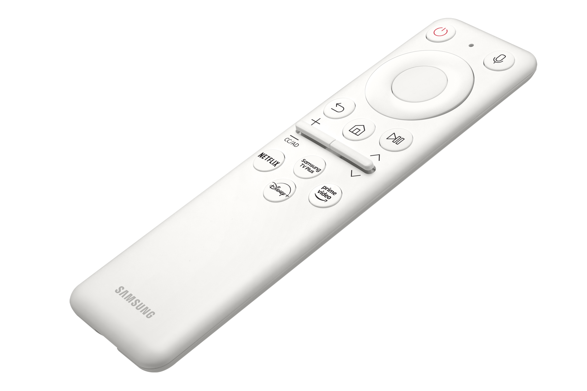 remote-button White