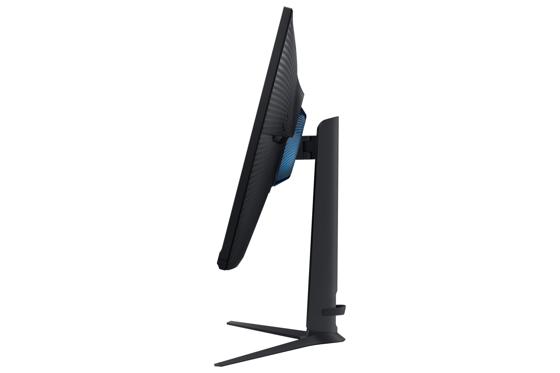 32" / 27" Odyssey G5 G51C Tilt-Backward Black 