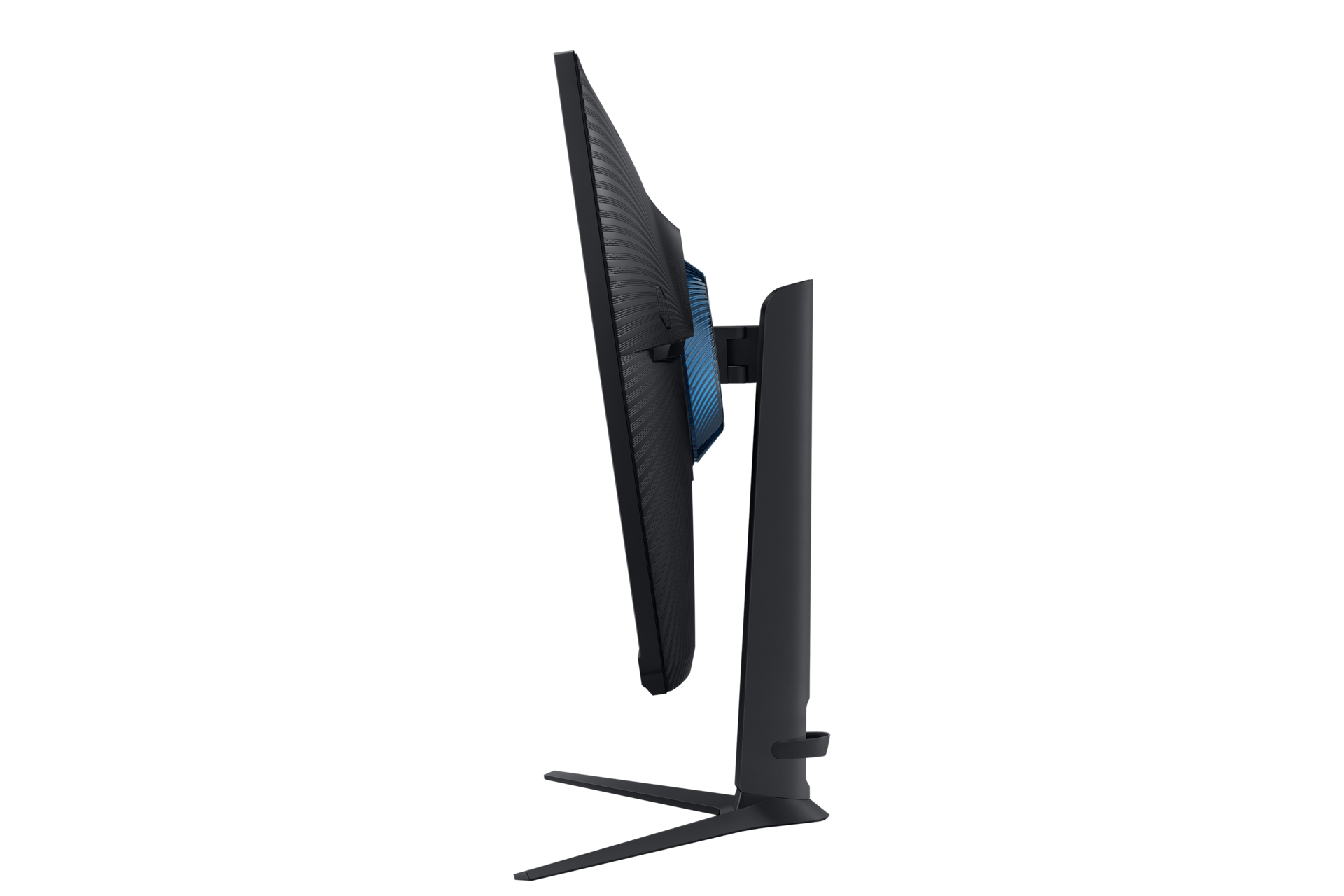 32" / 27" Odyssey G5 G51C Tilt-Forward Black 
