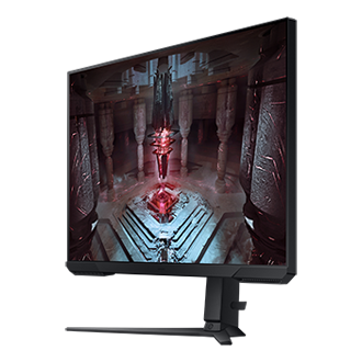 32" / 27" Odyssey G5 G51C R-Dynamic Black 