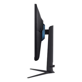 32" / 27" Odyssey G5 G51C R-Side Black 