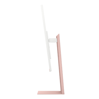 tilt-forward Pink