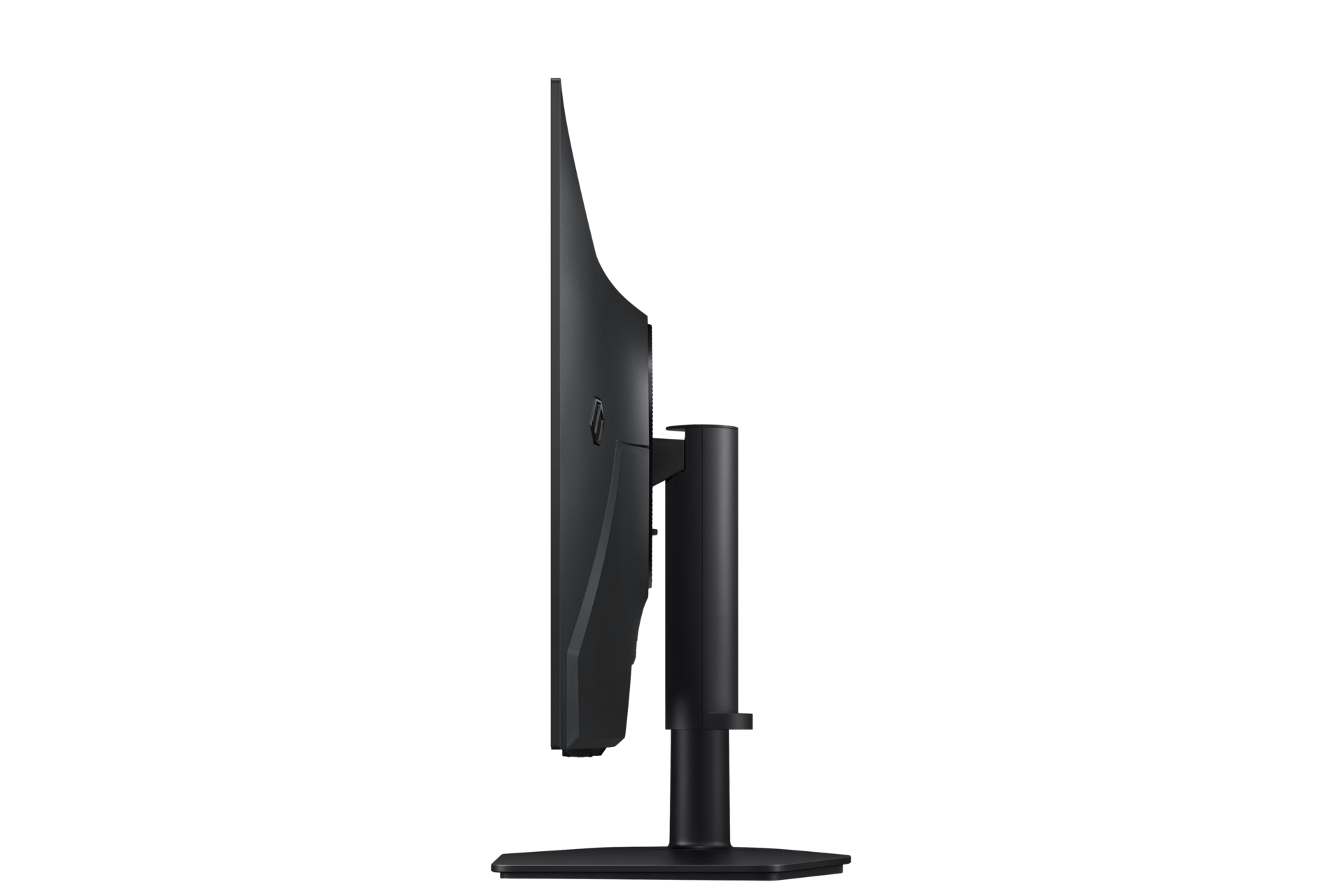 32 Inch Odyssey OLED G7 G73SH 4K 165Hz / FHD 330Hz Gaming Monitor Has Black 
