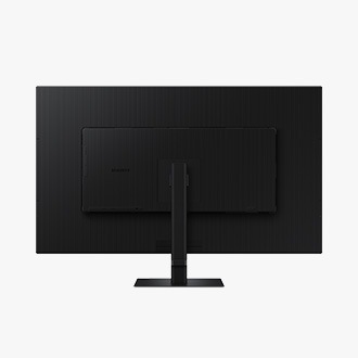 37" ViewFinity S7 S70D UHD Monitor Black