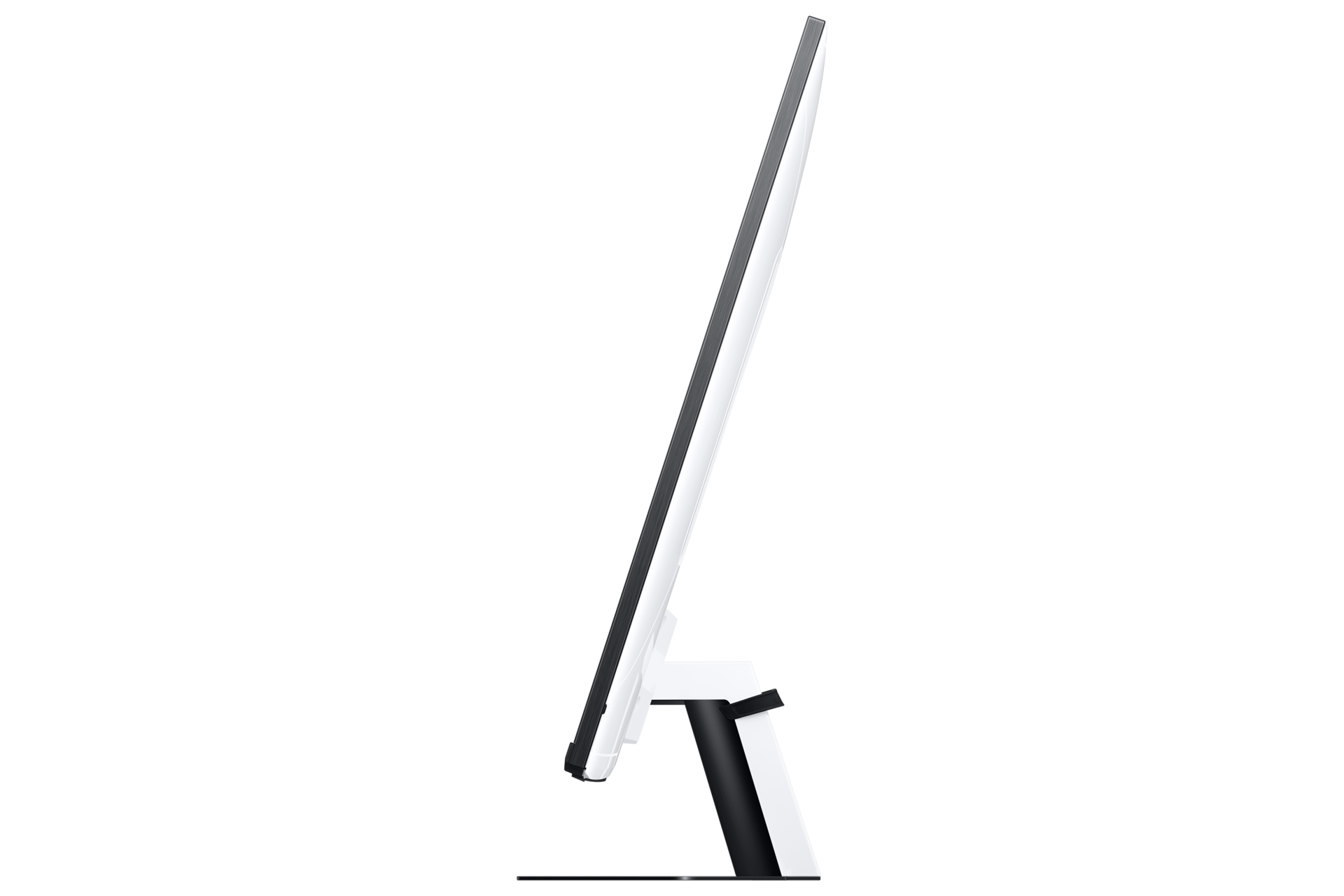 tilt-backward White