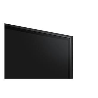 detail-bezel Black