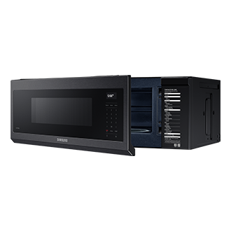 r-rerspective-open Black