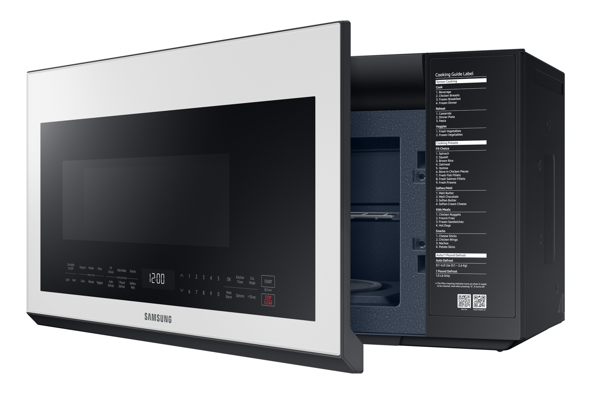 r-perspective-open-rack White