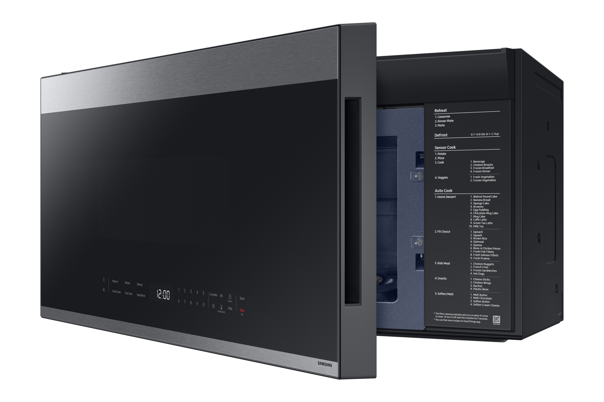 r-perspective-open Silver