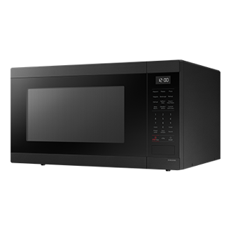 r-perspective Matte Black Steel