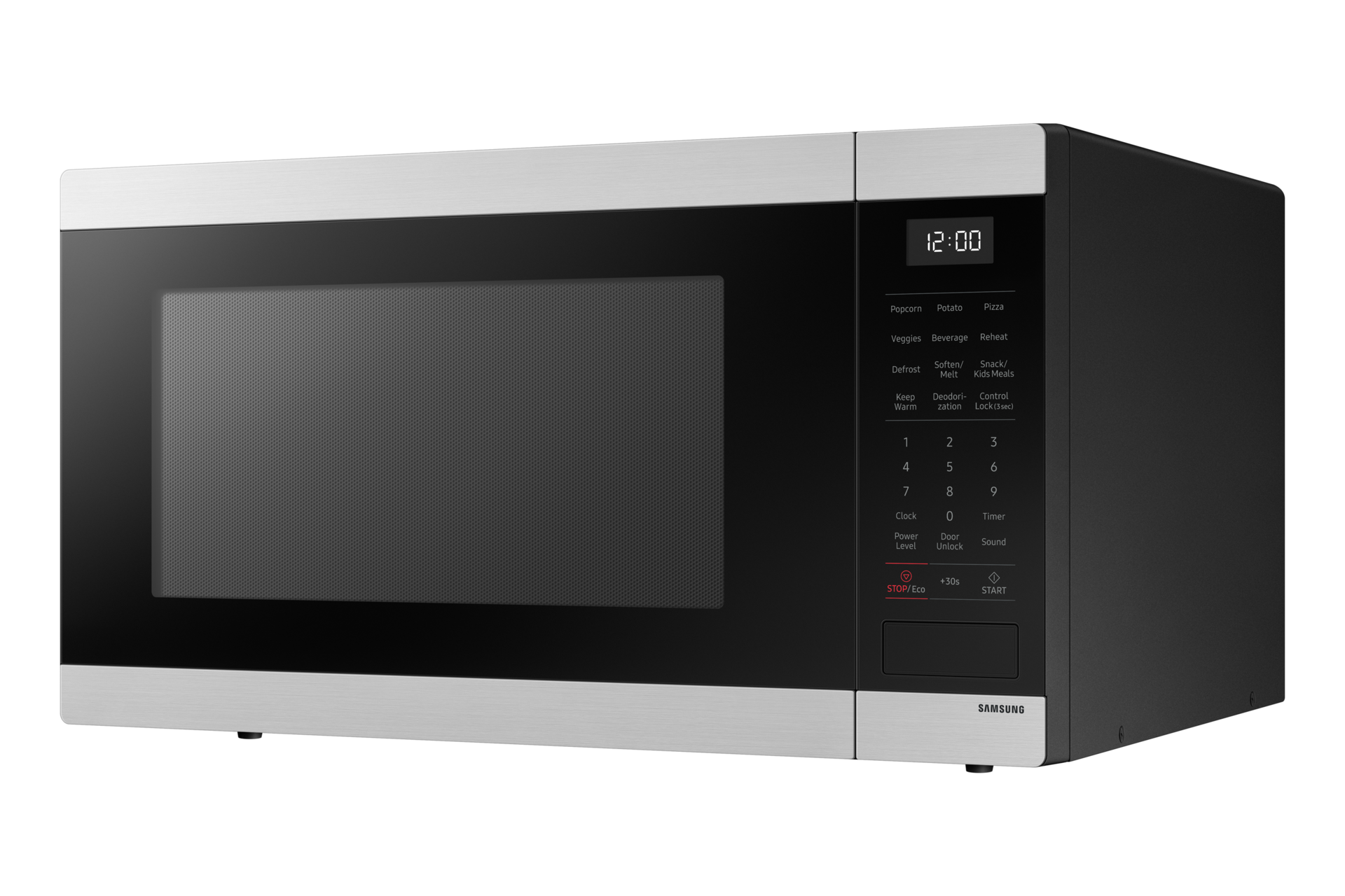 r-perspective Stainless Steel