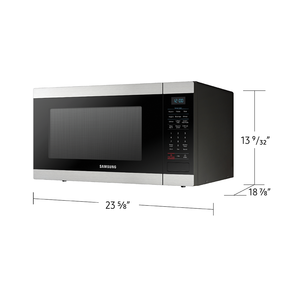 MS19M8000AS/AC 